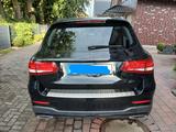 Mercedes-Benz GLC 250 d 4MATIC AMG Line Autom. AMG Line - Mercedes-Benz GLC-Klasse Gebrauchtwagen in Dortmund