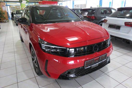 Opel Corsa  F 1.2 Turbo GS (EURO 6d) LED,SHZ,CarPlay,