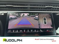 Audi SQ8 - Vorschau Bild 14