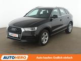 Audi Q3 1.4 TFSI ACT Sport*NAVI*XENON*TEMPO*PDC*SHZ* - Audi Q3: Schwarz