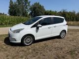 Ford B-Max Titanium, 1,0 Eco Boost 125 PS, AHK, SHZ