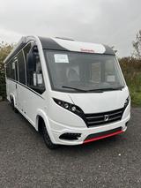 Dethleffs XL Family I 7812-2 *Automatik*180PS*Router*32TV - Dethleffs Family