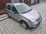 Suzuki Ignis 1.5*4x4 Allrad*wenig KM*Tüv neu*Sitzheizun - Suzuki Ignis: 1.5