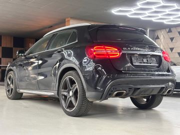 Mercedes GLA 200 - 6