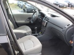 Fahrzeugabbildung Laguna II Emotion dCi 120