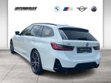 BMW 330e xDrive M Sport Pro HUD DA Prof LC Prof AHK - BMW 330: Kombi, 330d Xdrive
