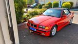 BMW Original BMW E36 318i 1996 Cabrio Sport Ol... - BMW 318 aus 1996: 318i