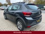 Dacia Sandero III Stepway Essential/LPG/Tüv Neu/Top - Dacia Sandero Gebrauchtwagen