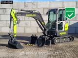 Andere Zoomlion ZE35 GU FACTORY WARRANTY - CW/3 BUCKETS