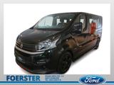 Fiat Talento 1.6d 145 Sportivo Irmscher 145 Navi AHK  - Fiat Talento aus 2019