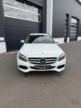 Mercedes-Benz C 200 C T-Modell C 200 T CGI - Mercedes-Benz C-Klasse: T Modell