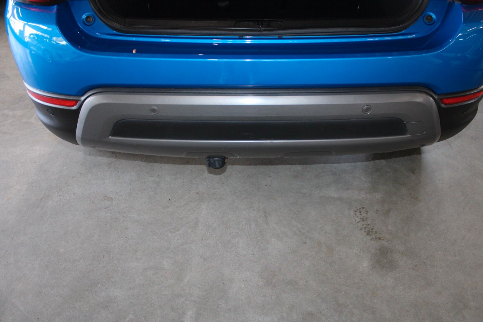 Fahrzeugabbildung Fiat 500X 1.3 FireFly Turbo Aut. CROSS mit AHK uvm.