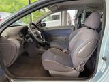 Peugeot 206 Grand Filou Cool TÜV 07/2025 Klima Radio - Peugeot 206: F