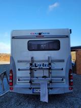 Adria Coral S 660 SL  - Adria 660