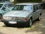 Volvo Ich verkaufe meinen wunderschönen VOLVO 94... - Volvo 945 Gebrauchtwagen