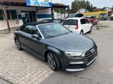 Audi A3 Cabriolet sport - Audi A3 mit Benzin-Antrieb: Sport