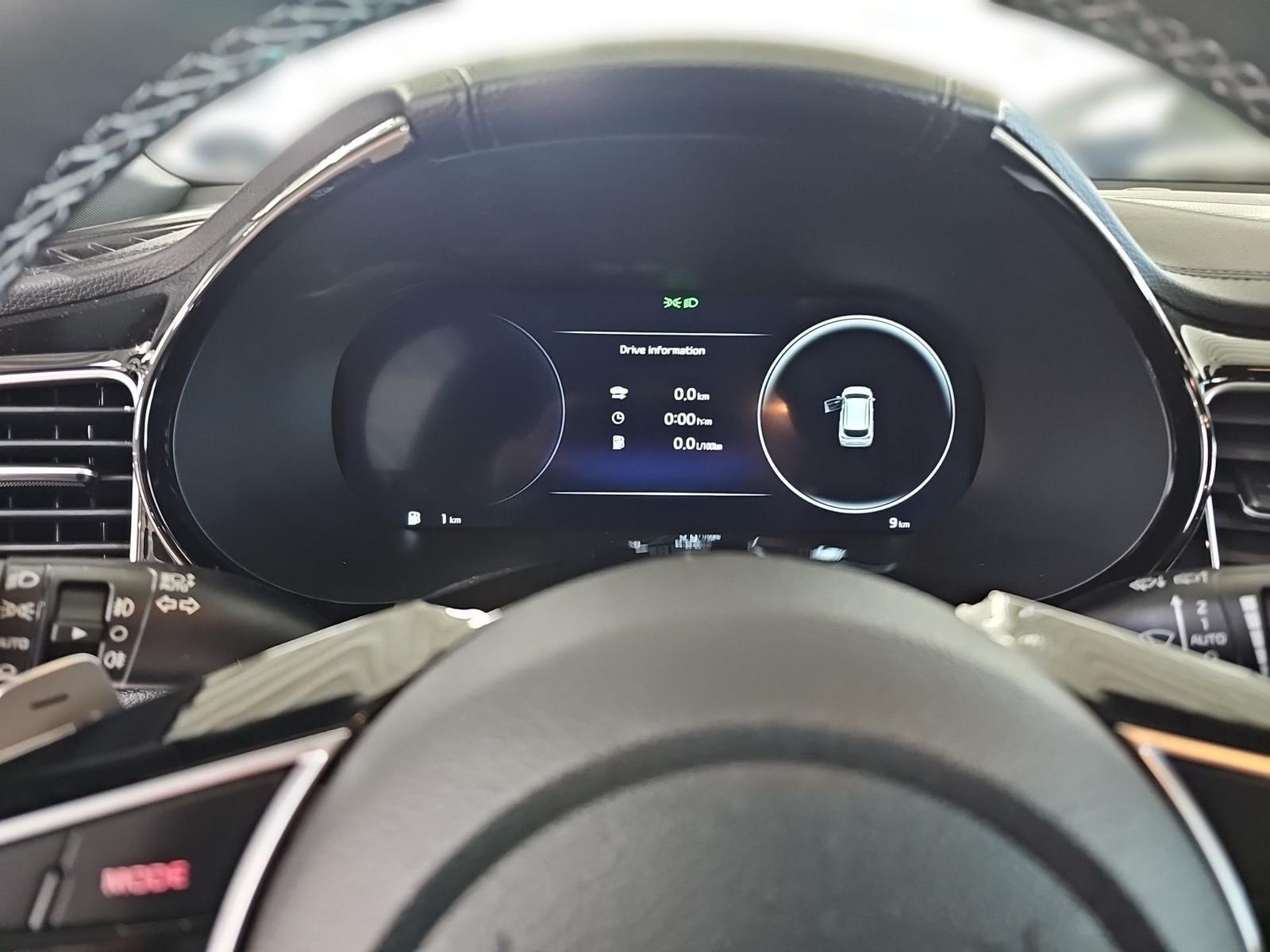 Kia cee'd Sportswagon 1.5 T-GDI- GT Line ACC KeyLess