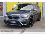 BMW X1 xDrive 20i Advantage Navi El. Heckklappe SHZ  - BMW X1 aus 2016