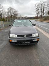 Volkswagen VW Golf 3 Europe | TÜV 02.2027 | Klassiker - Volkswagen Golf: Europe