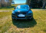 Audi Q7 3.0 V6/ 7 Sitzer - Audi Q7 aus 2008