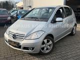 Mercedes-Benz A 160 A A 160*TÜV&INSPEKTION NEU*1.HAND* - Mercedes-Benz A 160 in Duisburg