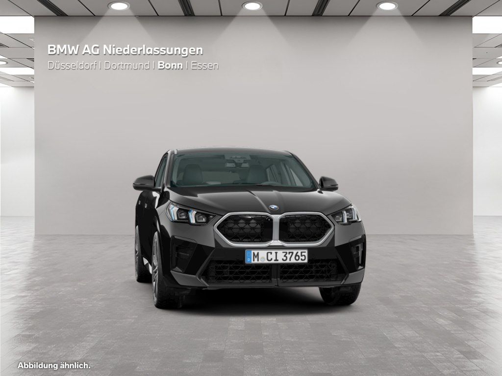 BMW X2 - Bild 13