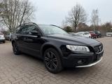 Volvo XC 70 Linje Svart 2WD AUTOM°LEDER°ACC°MEMORY°PDC - gebrauchte Volvo XC70 aus dem Jahr 2016