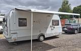Tabbert Rossini 450 TÜV und Gasprüung Neu - Tabbert 450
