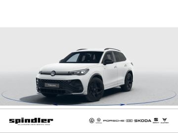 Volkswagen Tiguan R-Line 1,5 l eHybrid 110 kW (150 PS) / 85