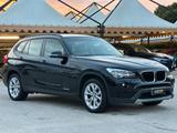 BMW X1 (E84) xDrive18d X Line - BMW X1: E84