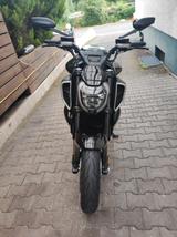 Ducati Diavel V4  - Ducati Motorräder in Frankfurt