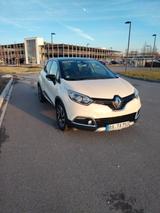 Renault Captur TCe 120 EDC Luxe Luxe - Renault Captur von privat