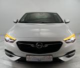 Opel Insignia B Grand Sport Business Innov. 1,5 121kW - Opel Insignia: Weiß