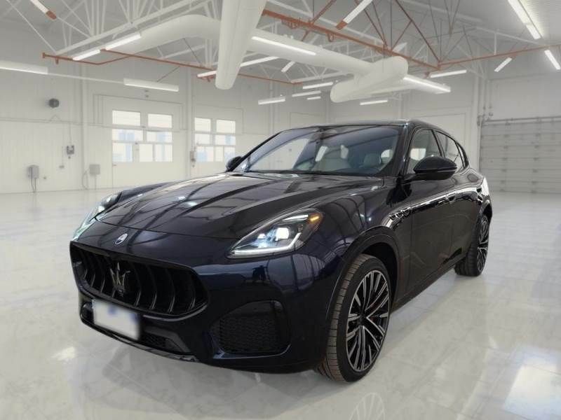 Other MASERATI GRECALE 2.0 330 CV MHEV MODENA Q4 AUTO 