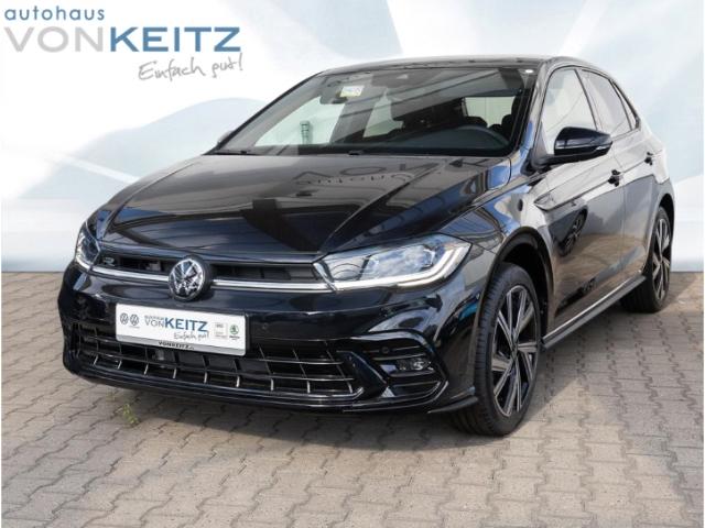Volkswagen Polo R-Line 1.0 TSI Sportpaket Navi Digitales Co
