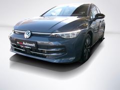 Volkswagen Golf VIII 1.5 eTSI Goal Matrix Kamera AHK ACC Na