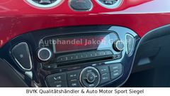 OPEL Adam/Slam/SonderAusstattung2Jahre Garantie!