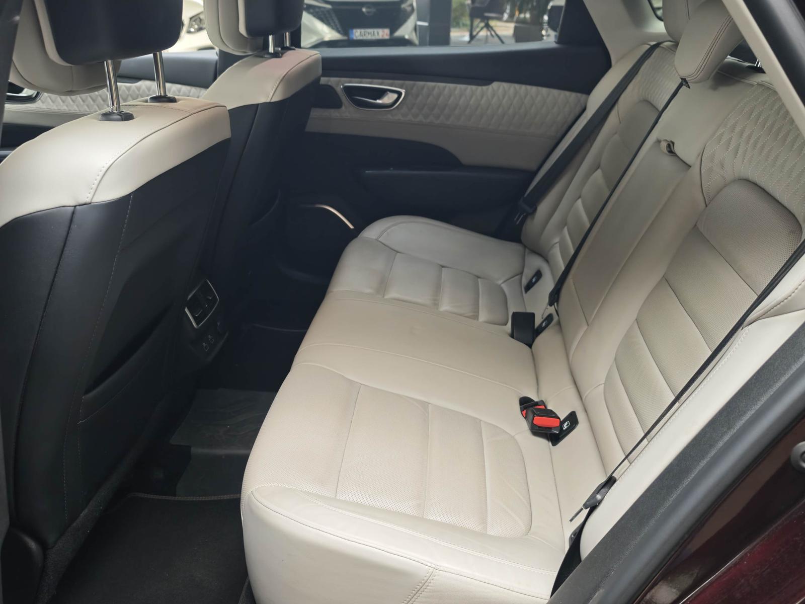 Renault Talisman Initiale Paris Kamera BOSE Navi ACC, миниатюра 22