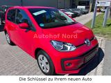 Volkswagen up! sound up! BMT/Start-Stopp - Volkswagen: Sound