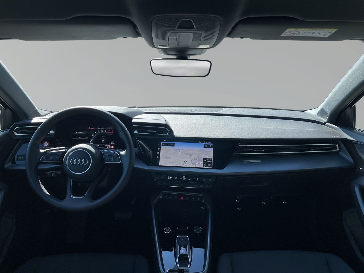 Audi A3 - Bild 5