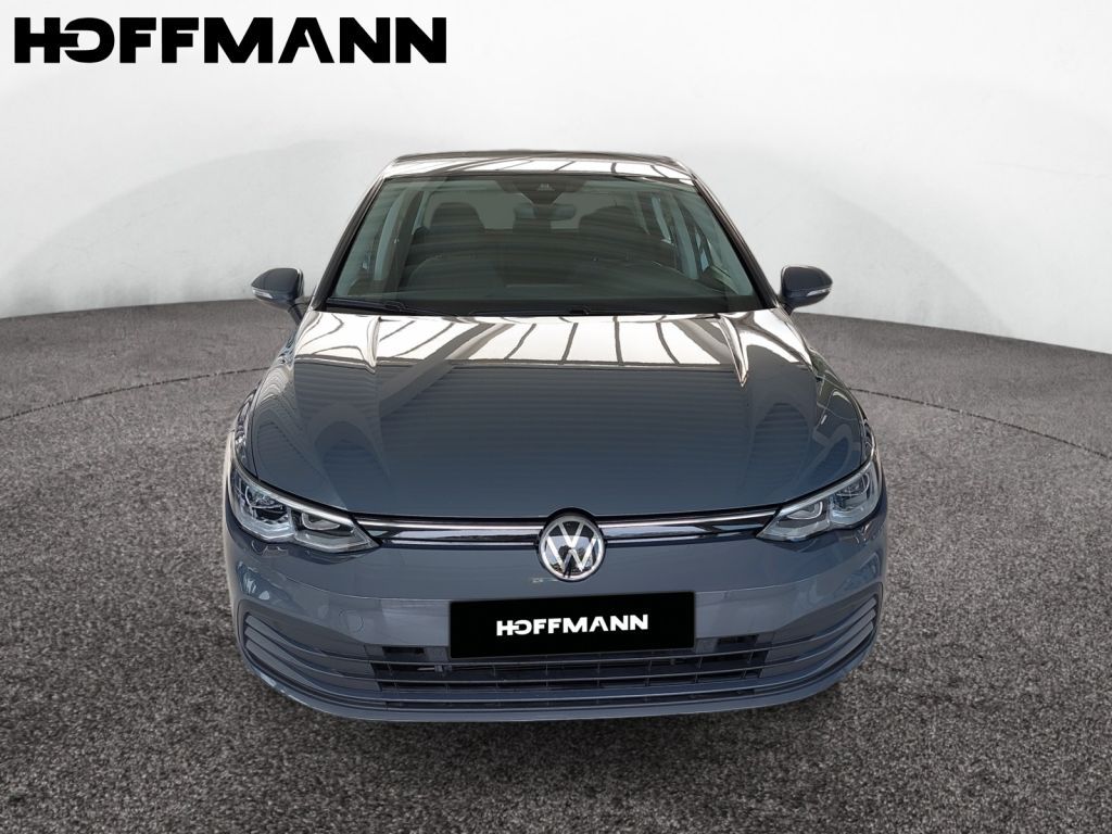 Fahrzeugabbildung Volkswagen Golf 1.5 TSI Life Navi LED ACC