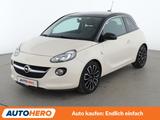 Opel Adam 1.4 Germany's next Topmodel *TEMPO*PDC*SHZ* - Opel Adam Gebrauchtwagen in Hannover