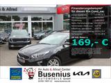 Kia Ceed_sw 1.6 CRDi DCT Vision+Navi+Kom+ADA+SHZ