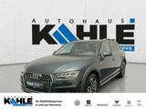 Audi A4 allroad 2.0 TFSI quattro tiptronic - Audi A4 Allroad: TFSI