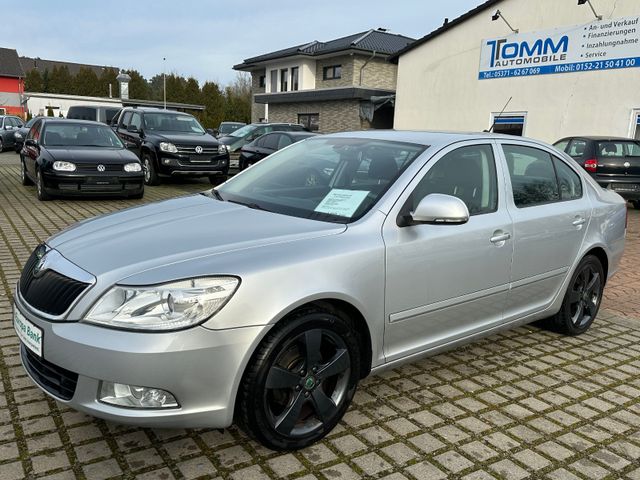 Skoda Octavia 1.6 TDI  Lim. Elegance