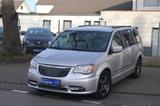 Chrysler Grand Voyager*1.HAND*7Sitzer*HU NEU*8xALU - scheckheftgepflegte Chrysler Grand Voyager