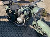 Andere Ardie BD175 - MOTORRAD ARDIE