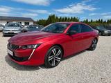 Peugeot 508 GT 1.6 PureTech 225 GT +LED+360GRAD+MASSAGE+ - Peugeot 508 aus 2018