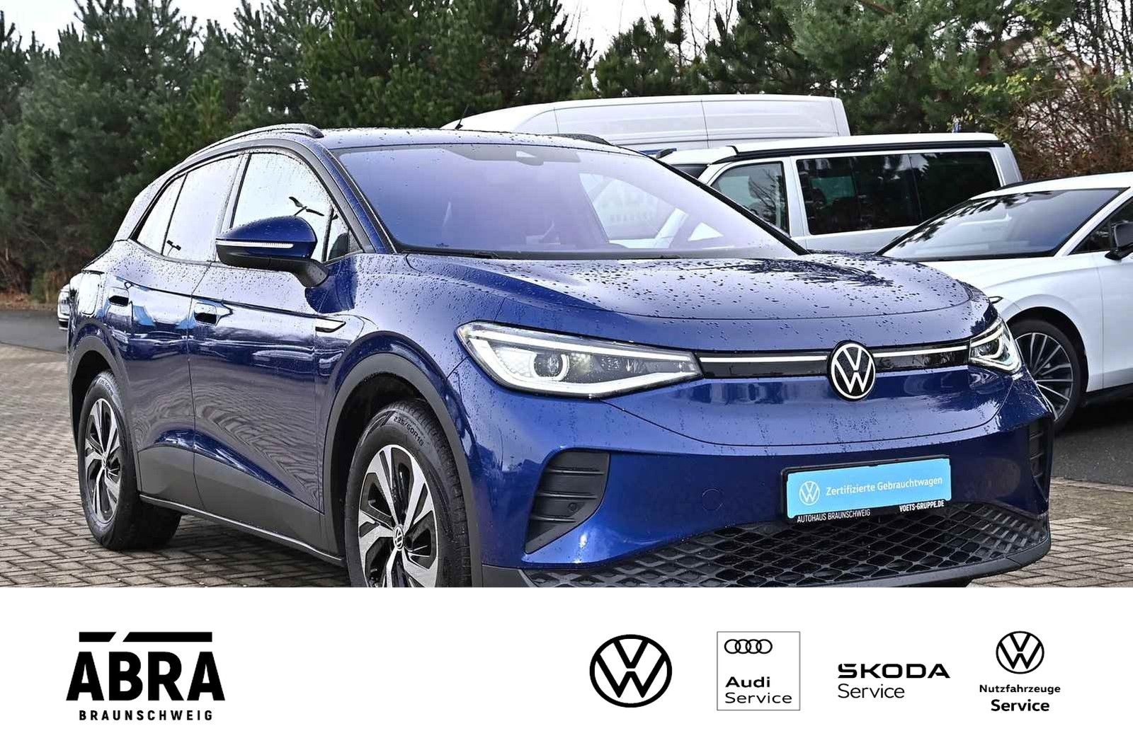 Volkswagen ID.4 - Bild 3