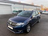 Dacia Logan MCV TCe 90*NAVI*KLIMA*PDC* - gebrauchte Dacia Logan aus dem Jahr 2015